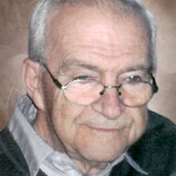 TREMBLAY Gaston