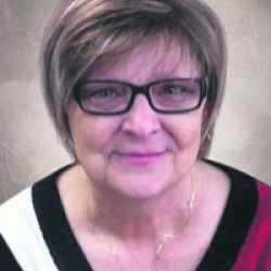 CARBONNEAU AIMÉE
