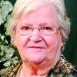 JEAN Pâquerette Lavoie