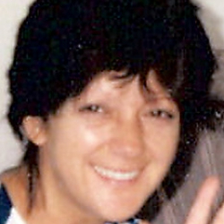MORIN Claudette