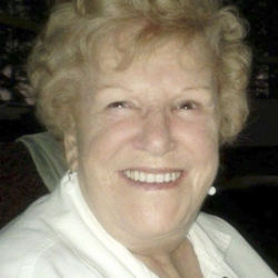 DALLAIRE Gemma