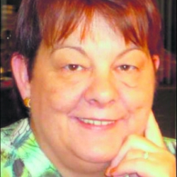 GRENIER Danielle Simard