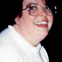 CHOQUETTE LOUISE