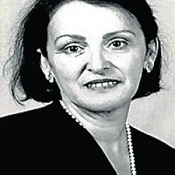 PERRON LOUISE