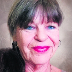 LAROUCHE Carole Flamand