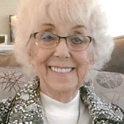 CARON GILBERTE