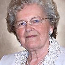 BOILY Annette