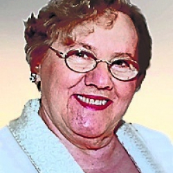 LAROSE CARMELLE LÉGARÉ