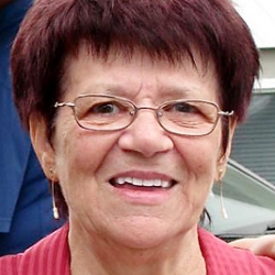 CHAMBERLAND ANGÈLE GILBERT