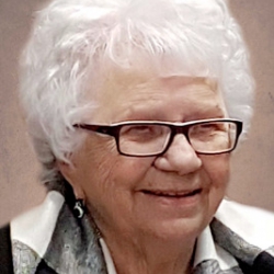 BOIVIN Jeanne-d'Arc Boissonneault