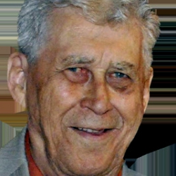 PERRON PAUL-HENRI