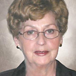 BÉLANGER BERNADETTE