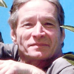 BARIL CLAUDE