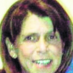 DUCHESNE GINETTE