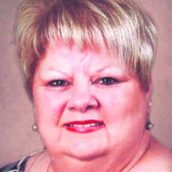 DESGAGNÉ Elaine