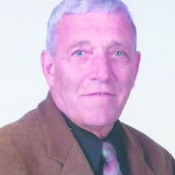 HARVEY ROGER