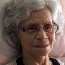 GAUTHIER Marguerite Gaudreault