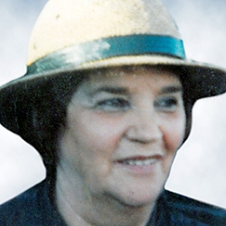 DUFOUR Rita
