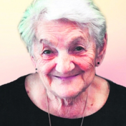 LAFOREST MARIE-LUCE DITE THÉRÈSE LANGEVIN