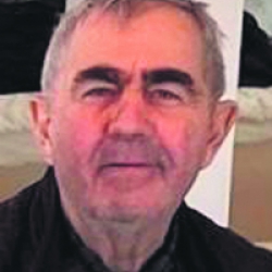 CHOUINARD LÉON