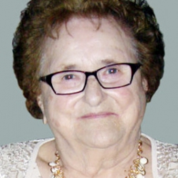 LEBRUN Rita