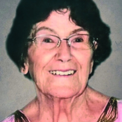 COULOMBE Rose-Alma Leblanc