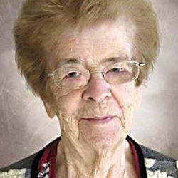 BÉGIN GISÈLE MALENFANT