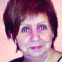 FORTIN Claudette Marier