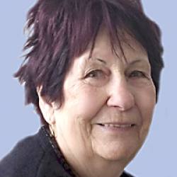 NOLIN Jeannine Harvey