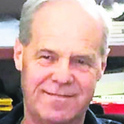 TREMBLAY GÉRARLD
