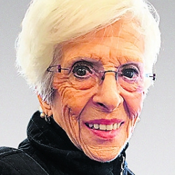 BHÉRER YVONNETTE DALLAIRE