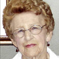 RANNOU HUGUETTE LAVOIE