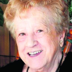 GRAVEL Ginette Dubois