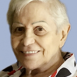 LABONTÉ Gisèle