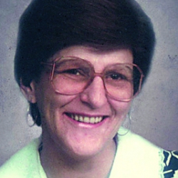 VERREAULT Lynn
