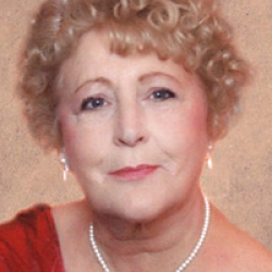 LÉTOURNEAU JACQUELINE