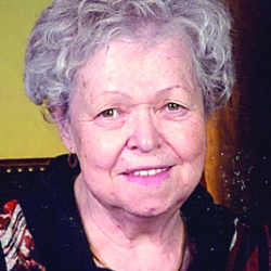CARON Colombe
