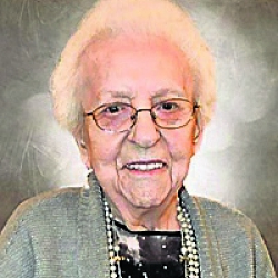 LANGEVIN ROBERGE GERTRUDE