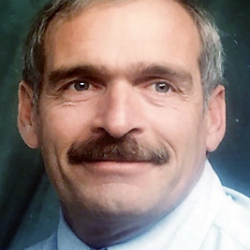 GIRARD CLAUDE