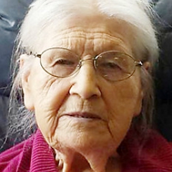 MARTIN Aliette Boily