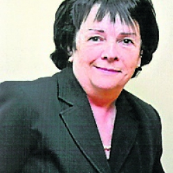 GAUTHIER CARRIER SUZETTE