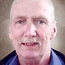 BOUDREAULT Bernard