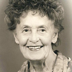 LAVOIE LAURETTE
