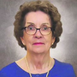 GAUDREAULT JEANNE D'ARC