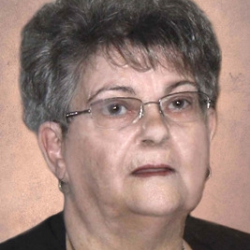 BÉGIN GHISLAINE GIRARD