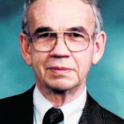 TREMBLAY Jean-Marie Rodrigue