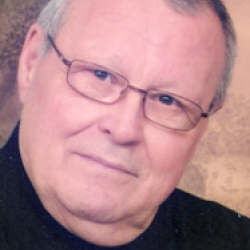 RODRIGUE BERNARD