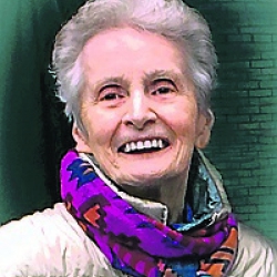 LÉVESQUE MADELEINE (MADO) SIMARD