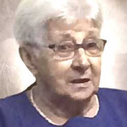 BLUTEAU CÉCILE