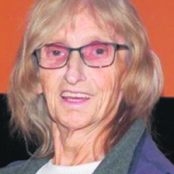 HOUDE MARIE-ANNE